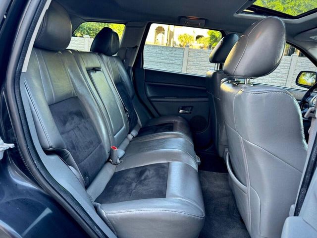 2007 Jeep Grand Cherokee SRT8 | Houston, TX | Houston Auto Credit 2007 Jeep Grand Cherokee SRT8 | Houston, TX | Houston Auto Credit