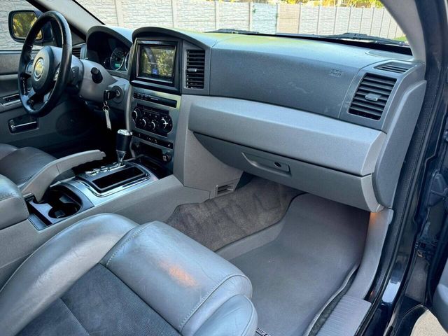 2007 Jeep Grand Cherokee SRT8 | Houston, TX | Houston Auto Credit 2007 Jeep Grand Cherokee SRT8 | Houston, TX | Houston Auto Credit