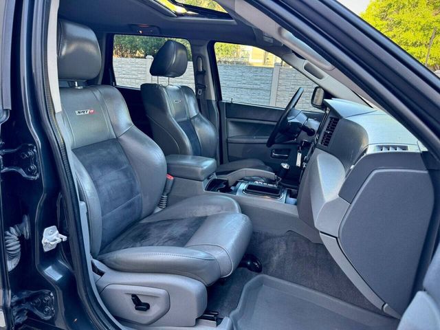 2007 Jeep Grand Cherokee SRT8 | Houston, TX | Houston Auto Credit 2007 Jeep Grand Cherokee SRT8 | Houston, TX | Houston Auto Credit