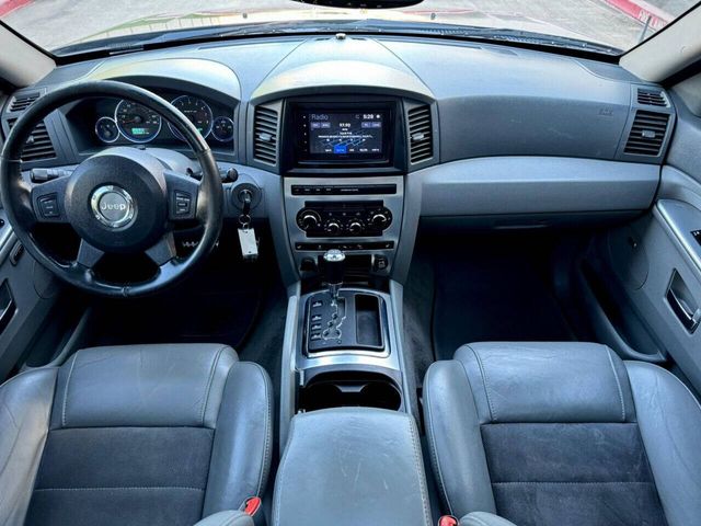 2007 Jeep Grand Cherokee SRT8 | Houston, TX | Houston Auto Credit 2007 Jeep Grand Cherokee SRT8 | Houston, TX | Houston Auto Credit