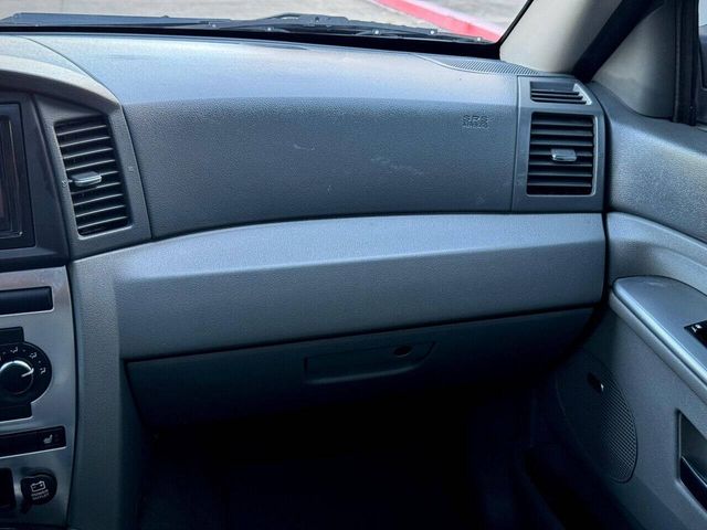 2007 Jeep Grand Cherokee SRT8 | Houston, TX | Houston Auto Credit 2007 Jeep Grand Cherokee SRT8 | Houston, TX | Houston Auto Credit