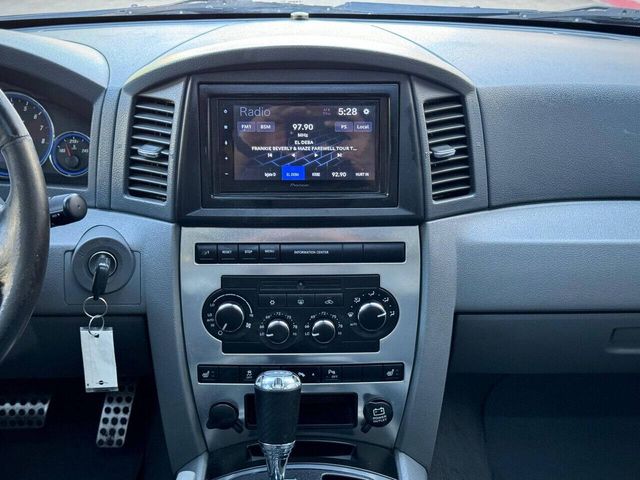 2007 Jeep Grand Cherokee SRT8 | Houston, TX | Houston Auto Credit 2007 Jeep Grand Cherokee SRT8 | Houston, TX | Houston Auto Credit