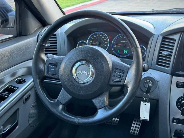 2007 Jeep Grand Cherokee SRT8 | Houston, TX | Houston Auto Credit 2007 Jeep Grand Cherokee SRT8 | Houston, TX | Houston Auto Credit