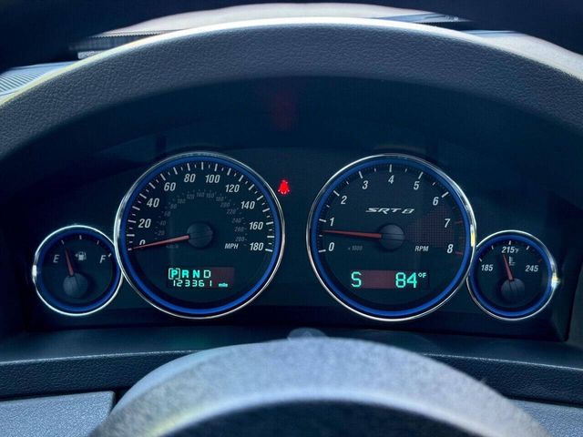 2007 Jeep Grand Cherokee SRT8 | Houston, TX | Houston Auto Credit 2007 Jeep Grand Cherokee SRT8 | Houston, TX | Houston Auto Credit