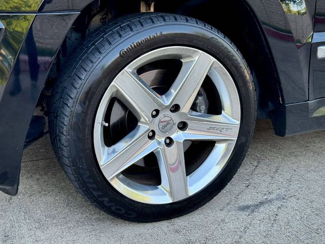 2007 Jeep Grand Cherokee SRT8 | Houston, TX | Houston Auto Credit 2007 Jeep Grand Cherokee SRT8 | Houston, TX | Houston Auto Credit