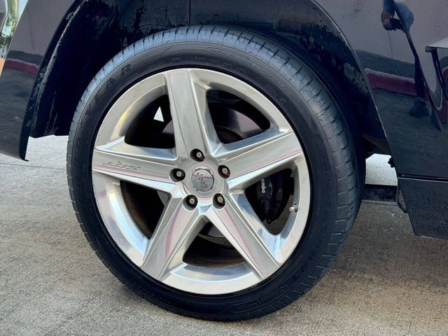 2007 Jeep Grand Cherokee SRT8 | Houston, TX | Houston Auto Credit 2007 Jeep Grand Cherokee SRT8 | Houston, TX | Houston Auto Credit