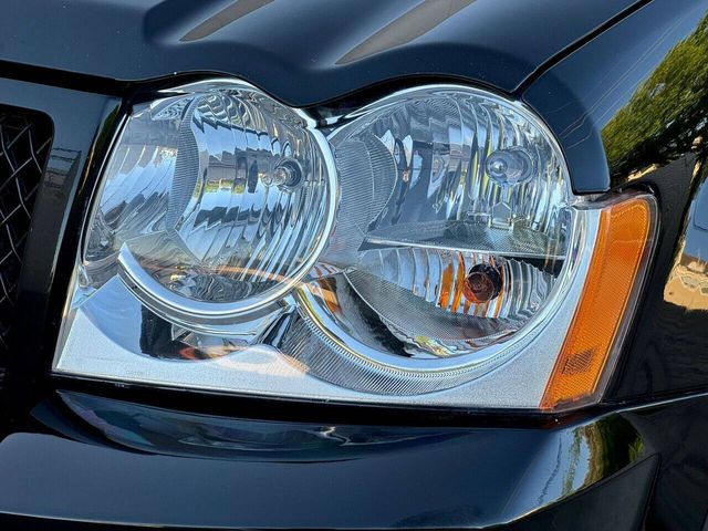 2007 Jeep Grand Cherokee SRT8 | Houston, TX | Houston Auto Credit 2007 Jeep Grand Cherokee SRT8 | Houston, TX | Houston Auto Credit