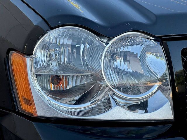 2007 Jeep Grand Cherokee SRT8 | Houston, TX | Houston Auto Credit 2007 Jeep Grand Cherokee SRT8 | Houston, TX | Houston Auto Credit