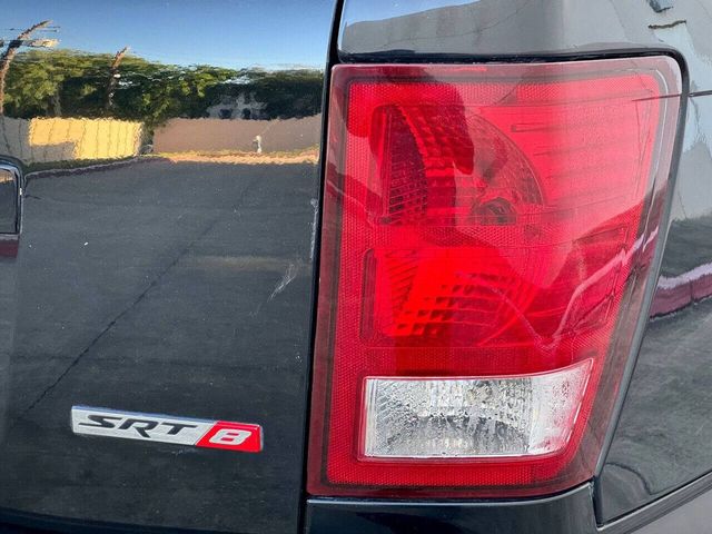 2007 Jeep Grand Cherokee SRT8 | Houston, TX | Houston Auto Credit 2007 Jeep Grand Cherokee SRT8 | Houston, TX | Houston Auto Credit