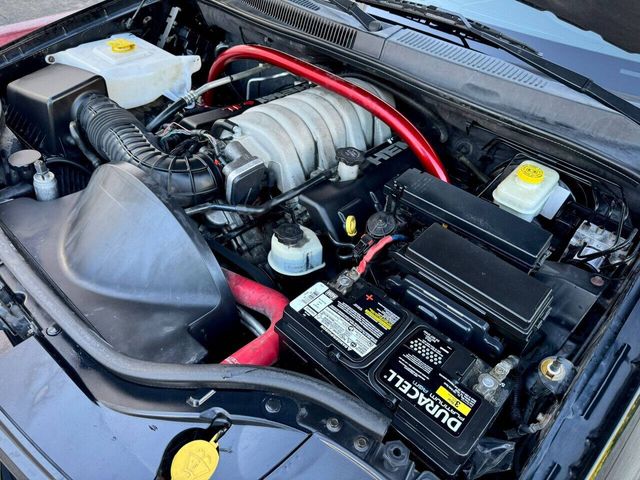 2007 Jeep Grand Cherokee SRT8 | Houston, TX | Houston Auto Credit 2007 Jeep Grand Cherokee SRT8 | Houston, TX | Houston Auto Credit