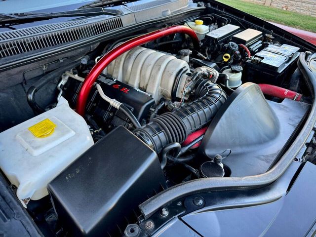 2007 Jeep Grand Cherokee SRT8 | Houston, TX | Houston Auto Credit 2007 Jeep Grand Cherokee SRT8 | Houston, TX | Houston Auto Credit