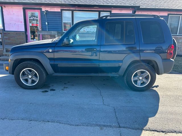 2007 Jeep Liberty Sport | Fremont, NE | J&S Auto Sales