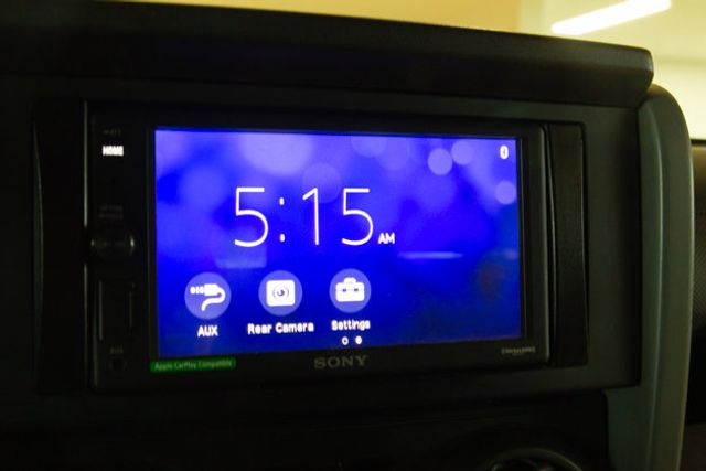 2007 Jeep Wrangler  Unlimited X