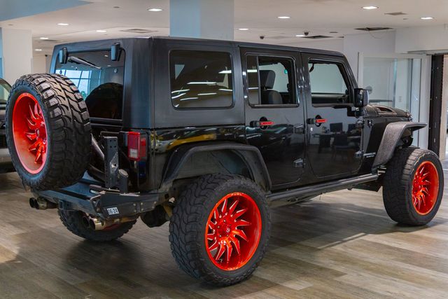 2007 Jeep Wrangler  Unlimited X