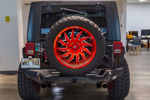 2007 Jeep Wrangler  Unlimited X