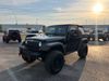 2007 Jeep Wrangler X | Riverview, FL | The Jeep Depot