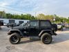 2007 Jeep Wrangler X | Riverview, FL | The Jeep Depot