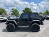 2007 Jeep Wrangler X | Riverview, FL | The Jeep Depot