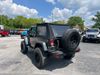 2007 Jeep Wrangler X | Riverview, FL | The Jeep Depot 2007 Jeep Wrangler X | Riverview, FL | The Jeep Depot