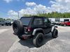 2007 Jeep Wrangler X | Riverview, FL | The Jeep Depot 2007 Jeep Wrangler X | Riverview, FL | The Jeep Depot