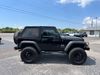 2007 Jeep Wrangler X | Riverview, FL | The Jeep Depot