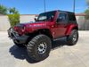 2007 Jeep Wrangler Rubicon | Scottsdale, AZ | The Used Car and Truck Club 2007 Jeep Wrangler Rubicon | Scottsdale, AZ | The Used Car and Truck Club