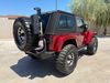 2007 Jeep Wrangler Rubicon | Scottsdale, AZ | The Used Car and Truck Club 2007 Jeep Wrangler Rubicon | Scottsdale, AZ | The Used Car and Truck Club