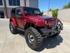 2007 Jeep Wrangler Rubicon | Scottsdale, AZ | The Used Car and Truck Club