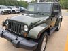 2007 Jeep Wrangler Sahara | Sheridan, Arkansas | Dennis Teague Chevrolet 2007 Jeep Wrangler Sahara | Sheridan, Arkansas | Dennis Teague Chevrolet