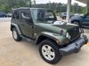 2007 Jeep Wrangler Sahara | Sheridan, Arkansas | Dennis Teague Chevrolet 2007 Jeep Wrangler Sahara | Sheridan, Arkansas | Dennis Teague Chevrolet