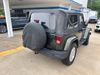 2007 Jeep Wrangler Sahara | Sheridan, Arkansas | Dennis Teague Chevrolet 2007 Jeep Wrangler Sahara | Sheridan, Arkansas | Dennis Teague Chevrolet