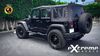 2007 Jeep Wrangler Unlimited X | Cathedral, CA | Extreme Motors by Bravo's Auto