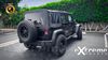 2007 Jeep Wrangler Unlimited X | Cathedral, CA | Extreme Motors by Bravo's Auto