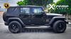 2007 Jeep Wrangler Unlimited X | Cathedral, CA | Extreme Motors by Bravo's Auto