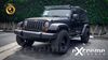 2007 Jeep Wrangler Unlimited X | Cathedral, CA | Extreme Motors by Bravo's Auto
