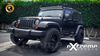 2007 Jeep Wrangler Unlimited X | Cathedral, CA | Extreme Motors by Bravo's Auto 2007 Jeep Wrangler Unlimited X | Cathedral, CA | Extreme Motors by Bravo's Auto