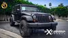 2007 Jeep Wrangler Unlimited X | Cathedral, CA | Extreme Motors by Bravo's Auto