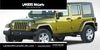 2007 Jeep Wrangler Unlimited Sahara | Huntsville, Alabama | Landers Mclarty DCJ