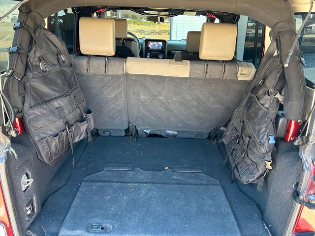 2007 Jeep Wrangler Unlimited X | Plano, TX | Schneck Motor Company