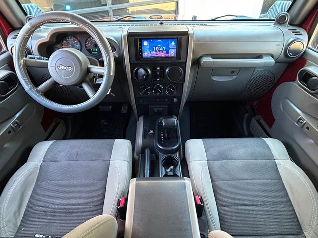 2007 Jeep Wrangler Unlimited X | Plano, TX | Schneck Motor Company