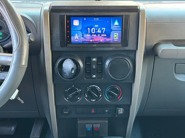 2007 Jeep Wrangler Unlimited X | Plano, TX | Schneck Motor Company 2007 Jeep Wrangler Unlimited X | Plano, TX | Schneck Motor Company