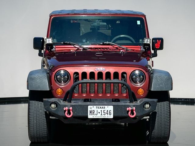 2007 Jeep Wrangler Unlimited X | Plano, TX | Schneck Motor Company 2007 Jeep Wrangler Unlimited X | Plano, TX | Schneck Motor Company