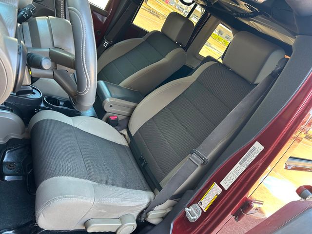 2007 Jeep Wrangler Unlimited X | Plano, TX | Schneck Motor Company