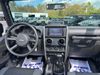 2007 Jeep Wrangler Unlimited X | Riverview, FL | The Jeep Depot