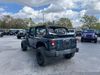 2007 Jeep Wrangler Unlimited X | Riverview, FL | The Jeep Depot