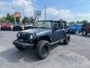 2007 Jeep Wrangler Unlimited X | Riverview, FL | The Jeep Depot 2007 Jeep Wrangler Unlimited X | Riverview, FL | The Jeep Depot