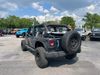 2007 Jeep Wrangler Unlimited X | Riverview, FL | The Jeep Depot 2007 Jeep Wrangler Unlimited X | Riverview, FL | The Jeep Depot