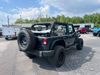 2007 Jeep Wrangler Unlimited X | Riverview, FL | The Jeep Depot