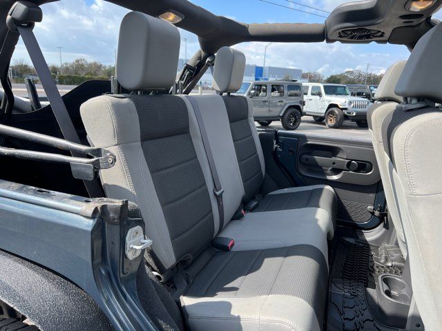 2007 Jeep Wrangler Unlimited X