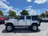 2007 Jeep Wrangler Unlimited Sahara | Riverview, FL | The Jeep Depot